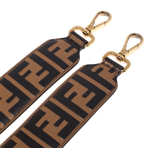 fendi strap you uk|replacement strap for fendi bag.